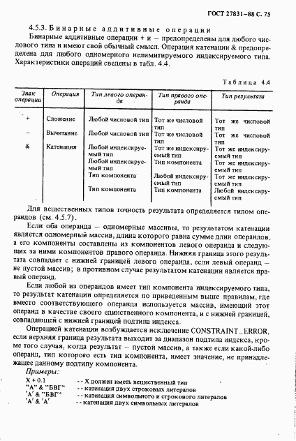 ГОСТ 27831-88, страница 76