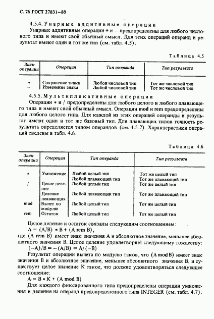 ГОСТ 27831-88, страница 77