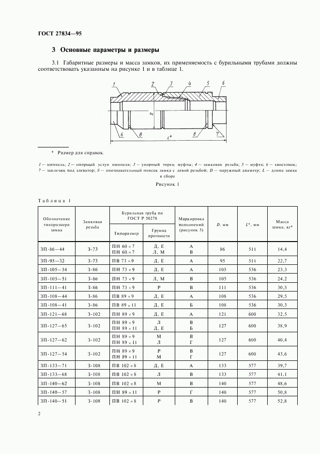 ГОСТ 27834-95, страница 5