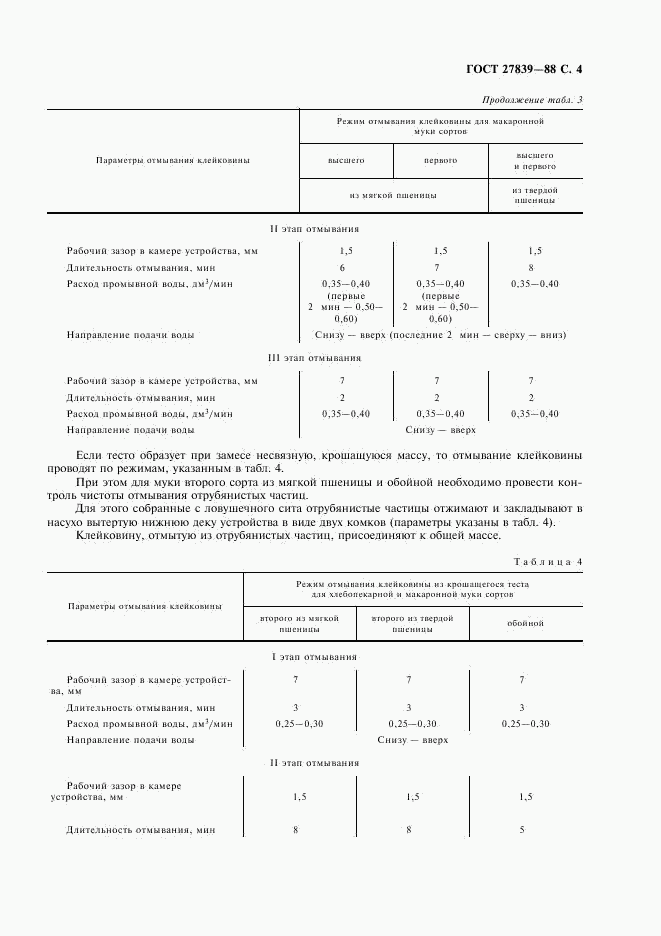 ГОСТ 27839-88, страница 5