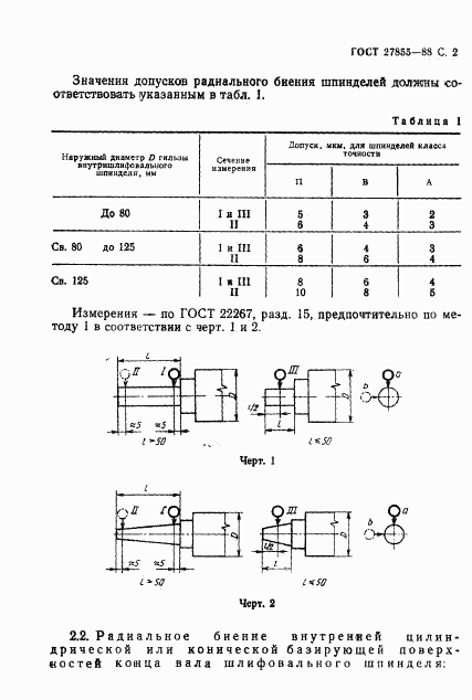 ГОСТ 27855-88, страница 3