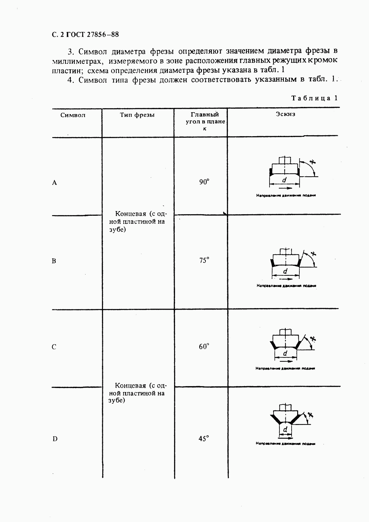 ГОСТ 27856-88, страница 3