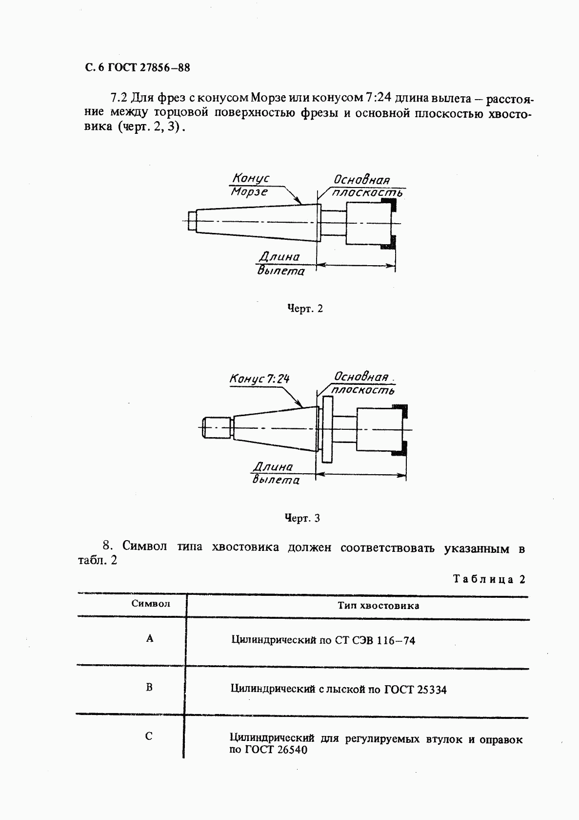 ГОСТ 27856-88, страница 7