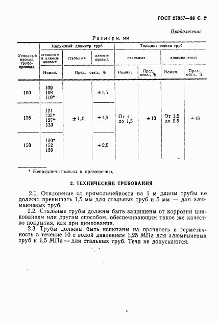 ГОСТ 27857-88, страница 3