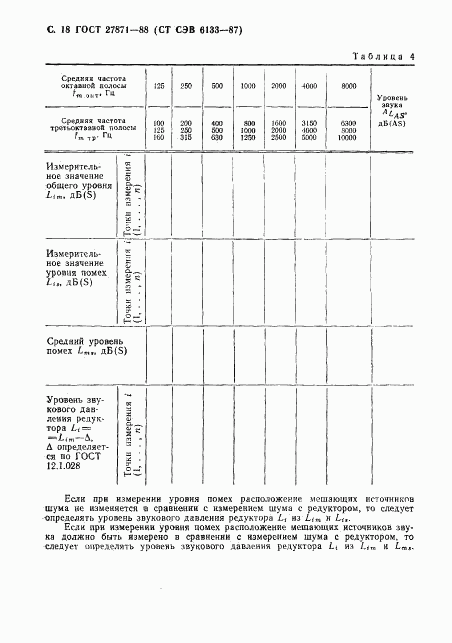 ГОСТ 27871-88, страница 19