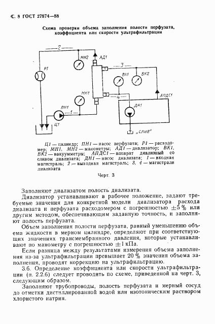 ГОСТ 27874-88, страница 9