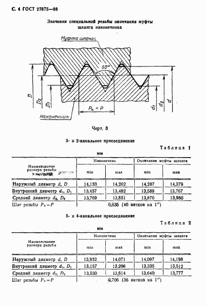 ГОСТ 27875-88, страница 5