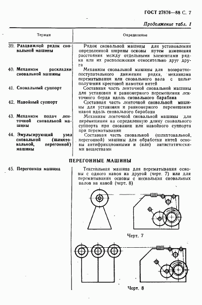 ГОСТ 27876-88, страница 8