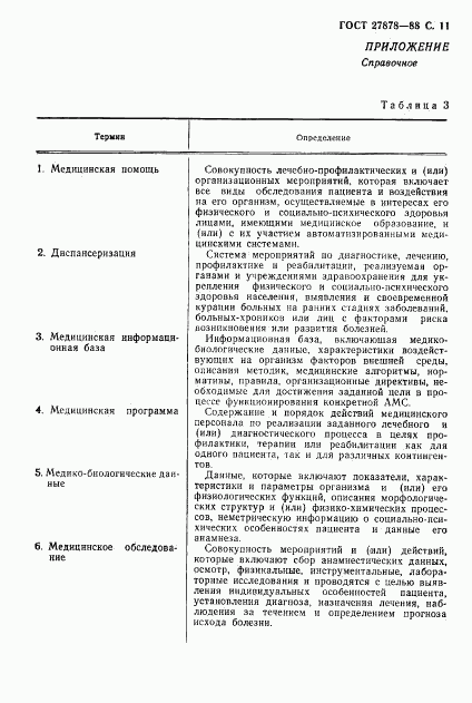 ГОСТ 27878-88, страница 12