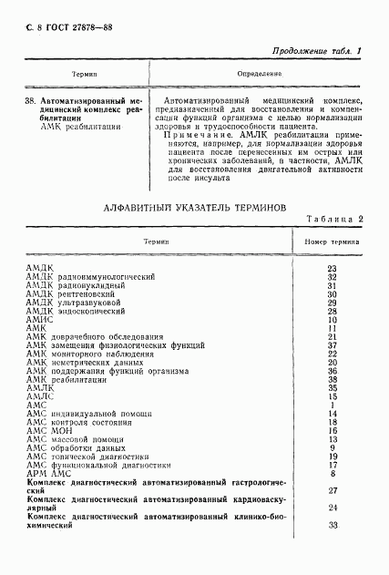 ГОСТ 27878-88, страница 9