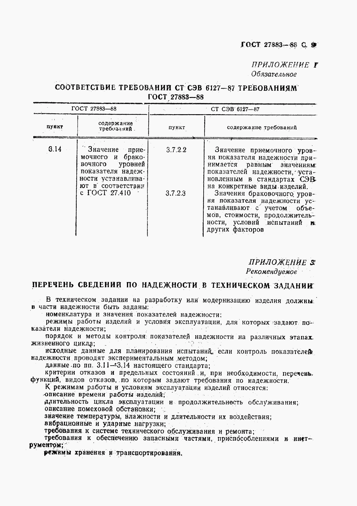 ГОСТ 27883-88, страница 10