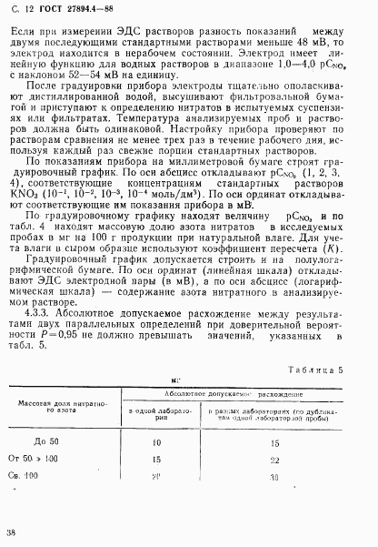 ГОСТ 27894.4-88, страница 12