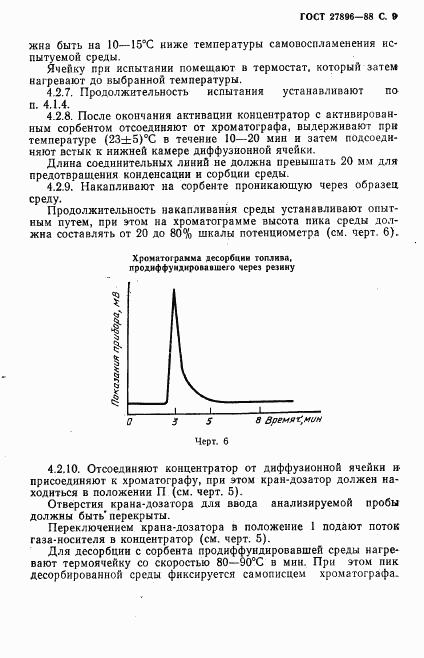 ГОСТ 27896-88, страница 10