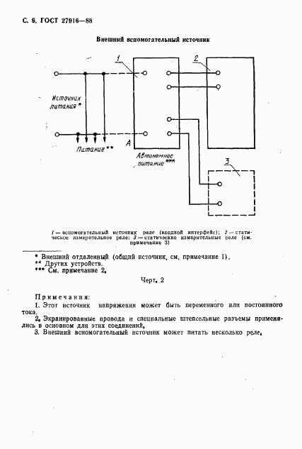 ГОСТ 27916-88, страница 7