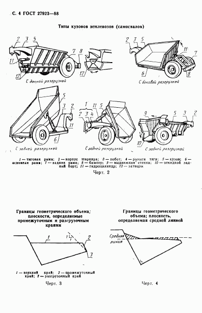 ГОСТ 27923-88, страница 5