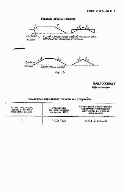 ГОСТ 27923-88, страница 6