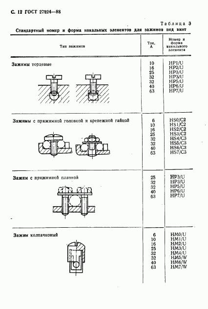 ГОСТ 27924-88, страница 13