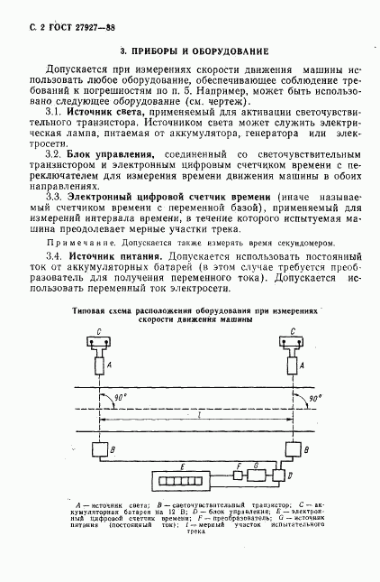 ГОСТ 27927-88, страница 3