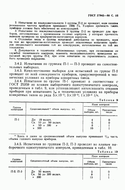 ГОСТ 27943-88, страница 16