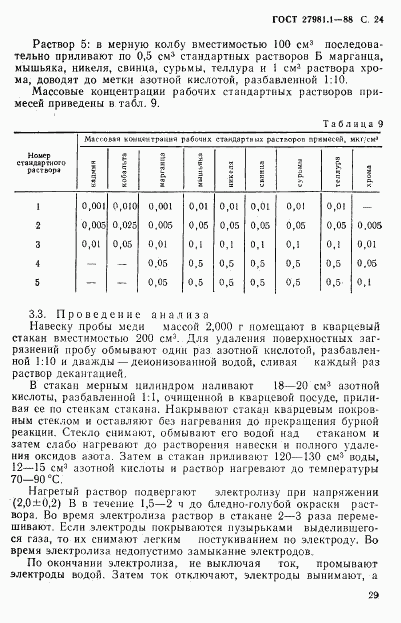 ГОСТ 27981.1-88, страница 24