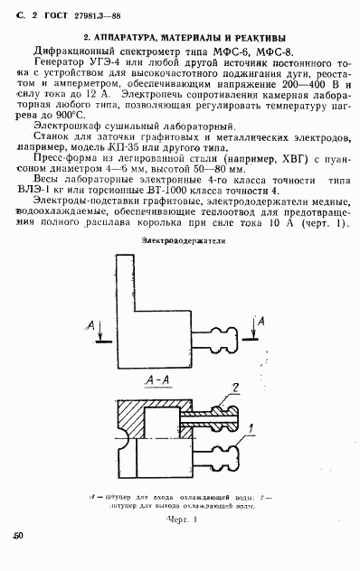 ГОСТ 27981.3-88, страница 2