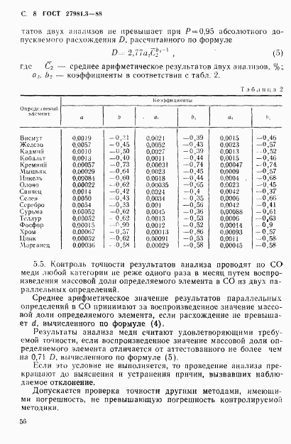 ГОСТ 27981.3-88, страница 8