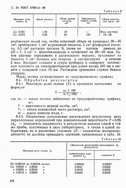 ГОСТ 27981.5-88, страница 24