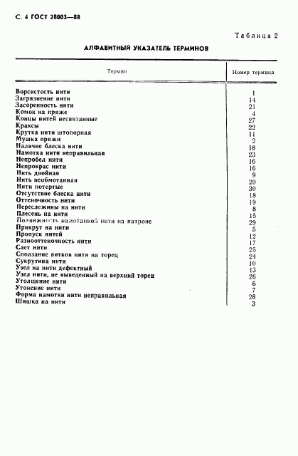 ГОСТ 28003-88, страница 5