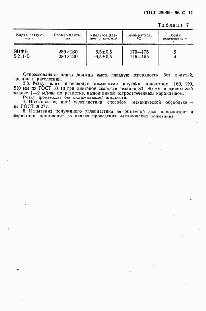 ГОСТ 28006-88, страница 12