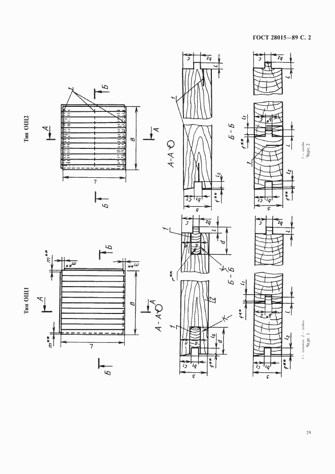 ГОСТ 28015-89, страница 2