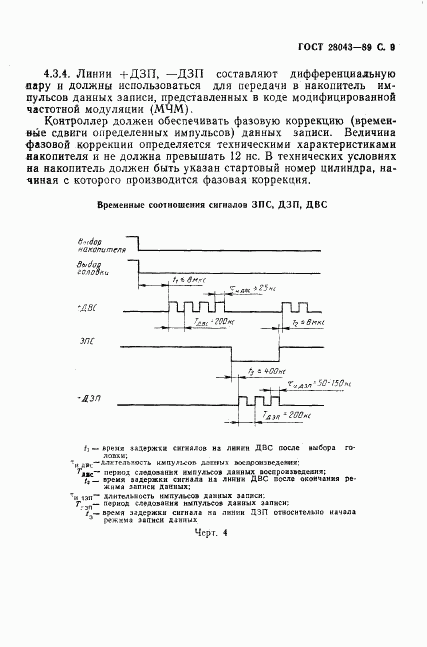 ГОСТ 28043-89, страница 10