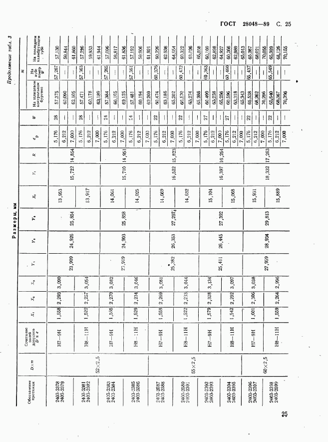 ГОСТ 28048-89, страница 26