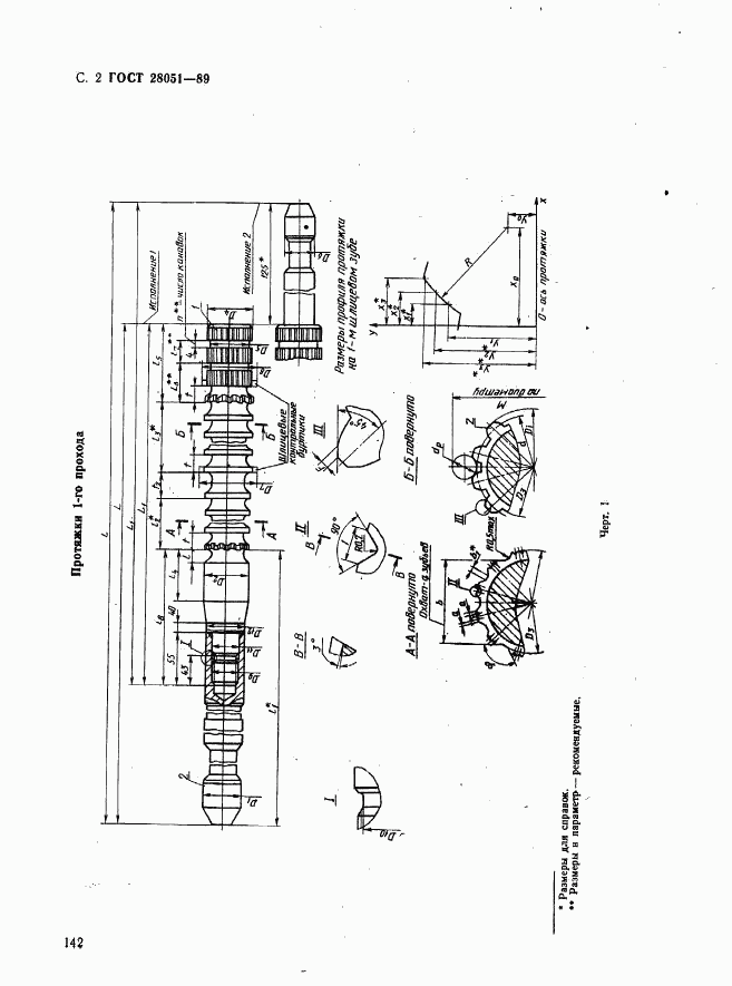 ГОСТ 28051-89, страница 2