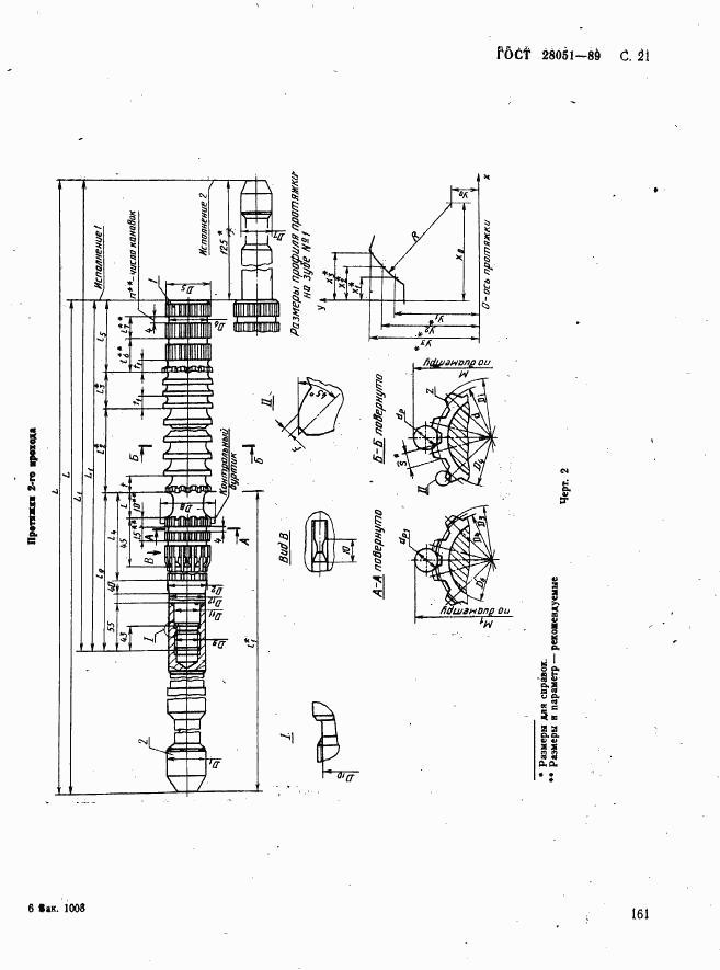 ГОСТ 28051-89, страница 21