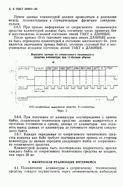 ГОСТ 28054-89, страница 7