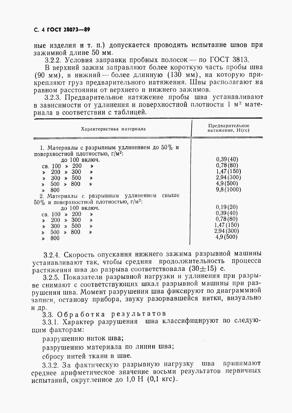 ГОСТ 28073-89, страница 5