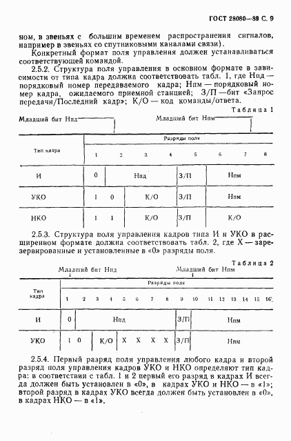 ГОСТ 28080-89, страница 10