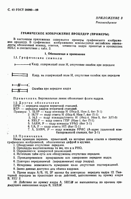 ГОСТ 28080-89, страница 41