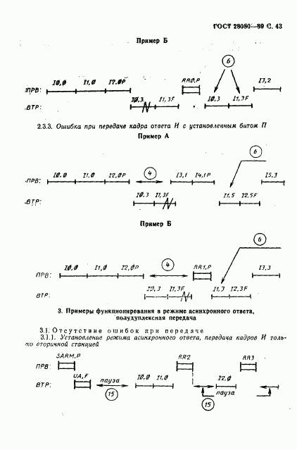 ГОСТ 28080-89, страница 44