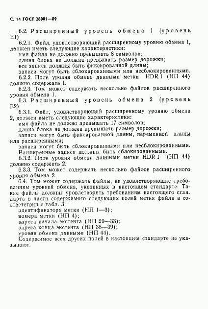 ГОСТ 28081-89, страница 15