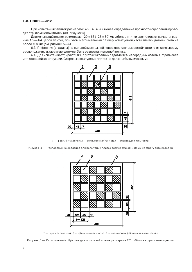 ГОСТ 28089-2012, страница 6