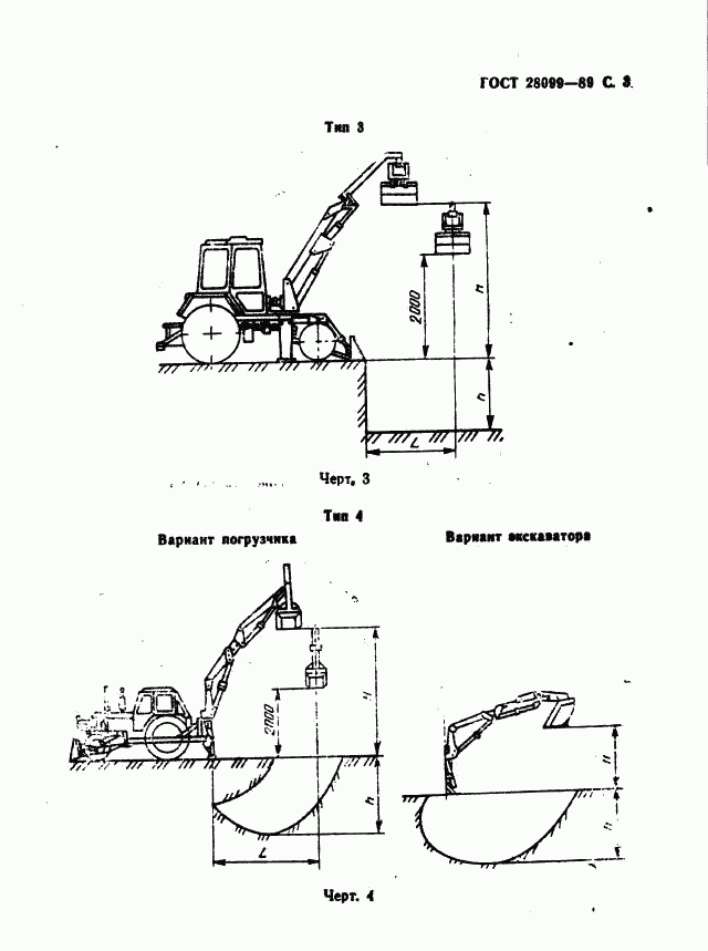 ГОСТ 28099-89, страница 4