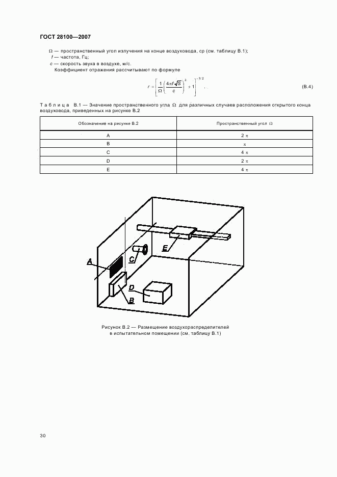ГОСТ 28100-2007, страница 34