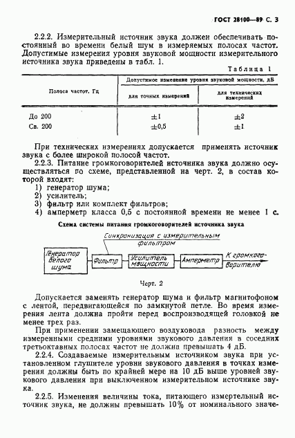 ГОСТ 28100-89, страница 4