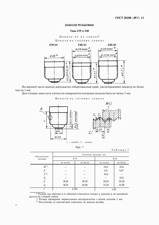 ГОСТ 28108-89, страница 12