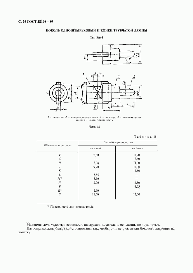 ГОСТ 28108-89, страница 27