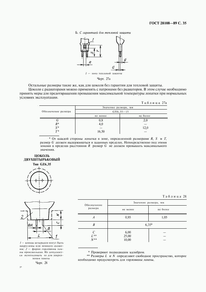 ГОСТ 28108-89, страница 36