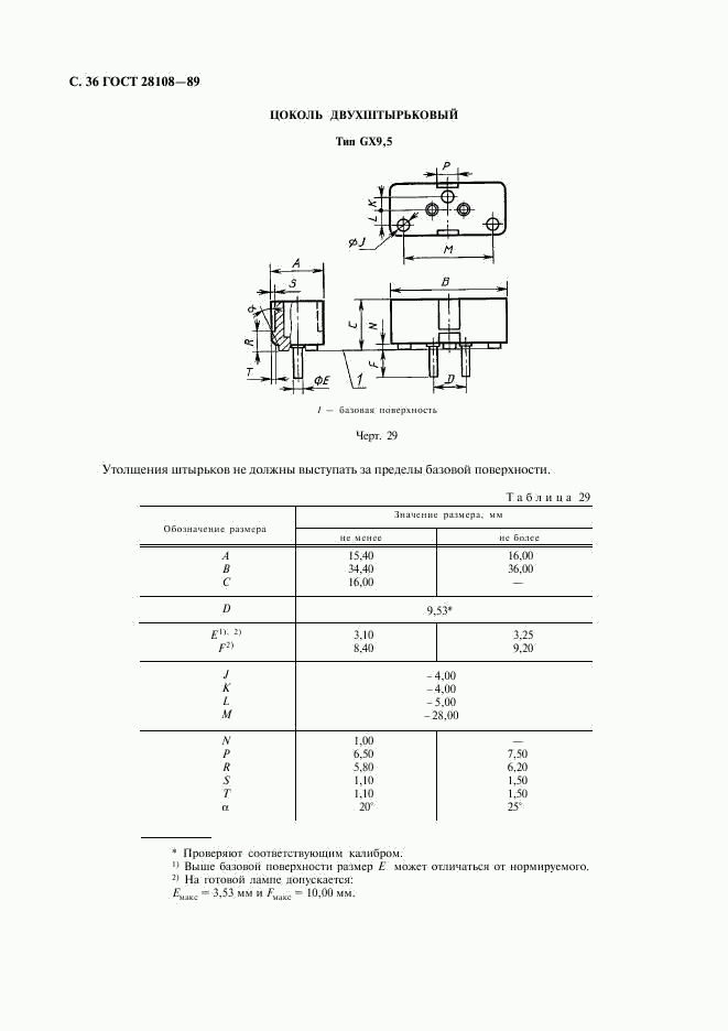 ГОСТ 28108-89, страница 37