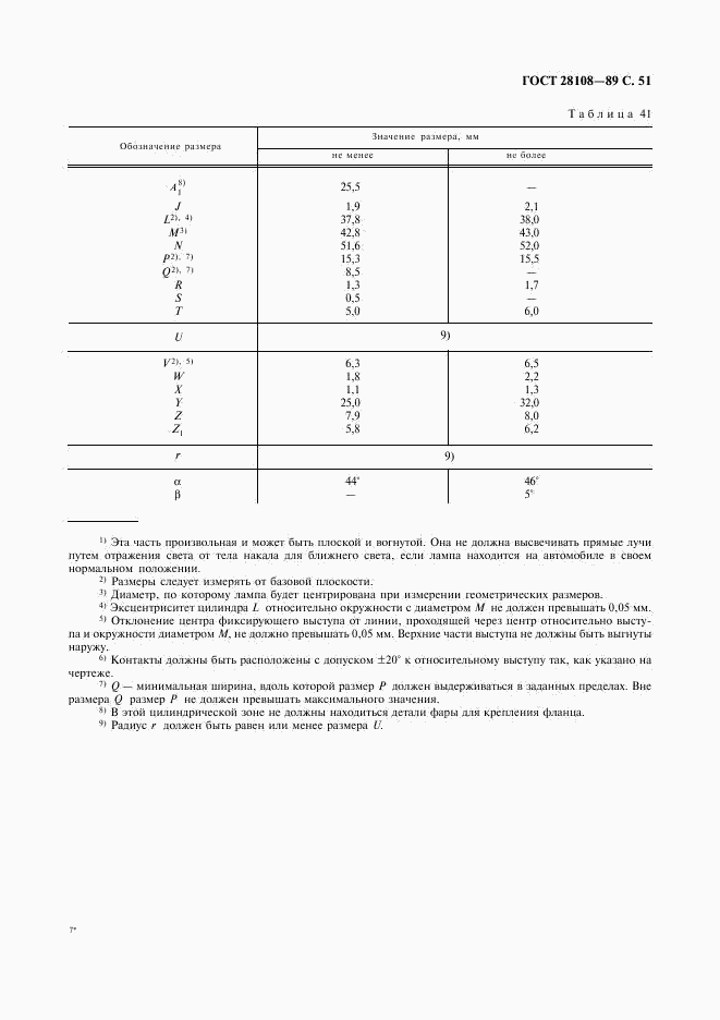 ГОСТ 28108-89, страница 52