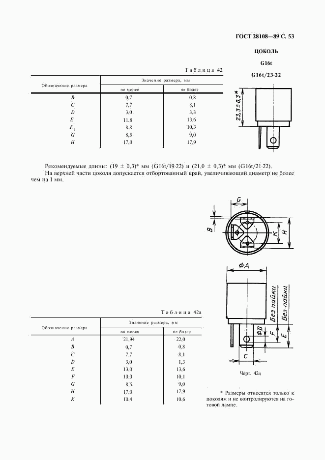 ГОСТ 28108-89, страница 54